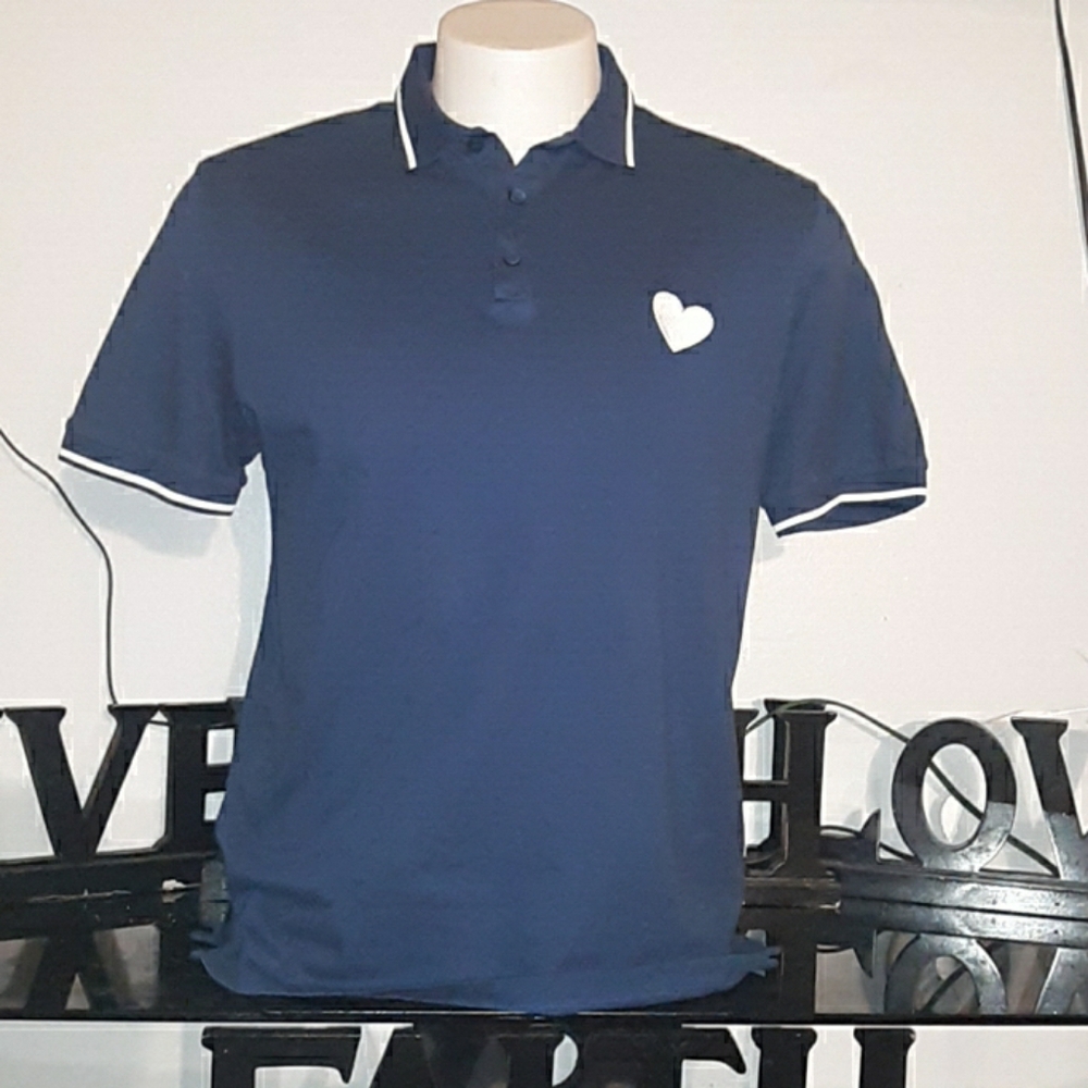 INIMIGO Polo Shirt
